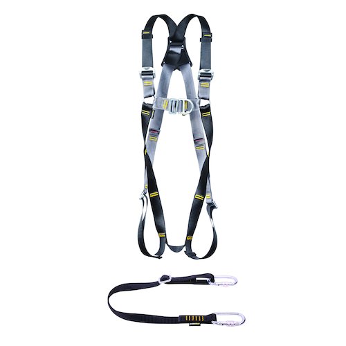 RGHK5 Mewp Restraint Harness Kit (810197)